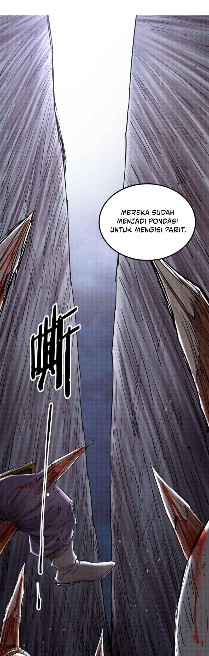 Lu Bu’s Life Simulator Chapter 18 Gambar 16