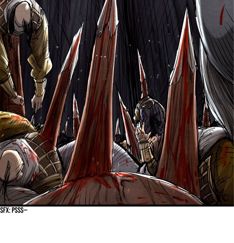 Lu Bu’s Life Simulator Chapter 18 Gambar 17