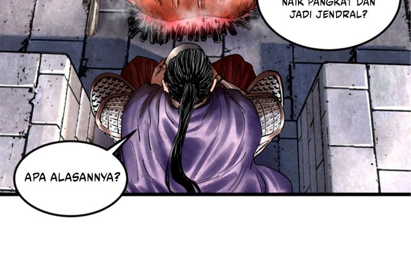 Lu Bu’s Life Simulator Chapter 18 Gambar 24