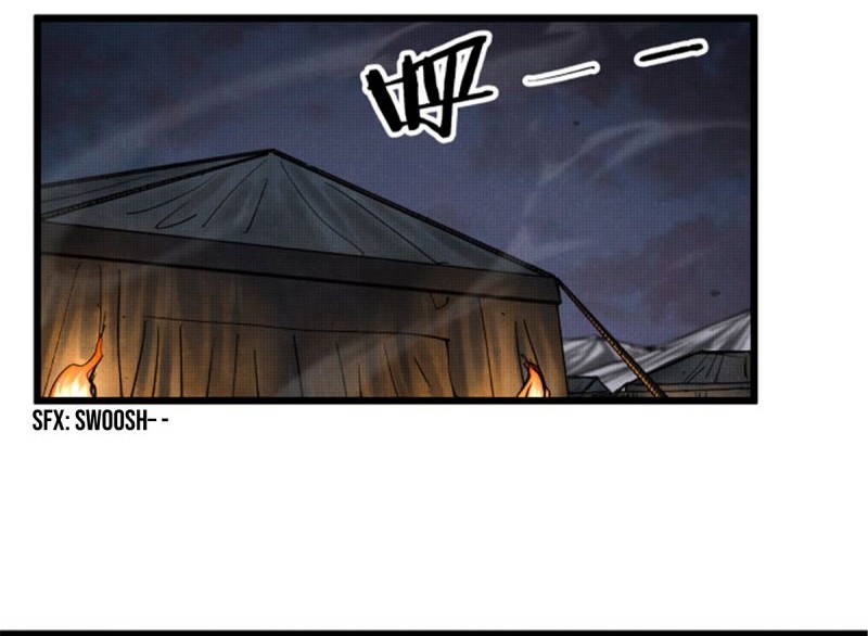 Lu Bu’s Life Simulator Chapter 18 Gambar 7