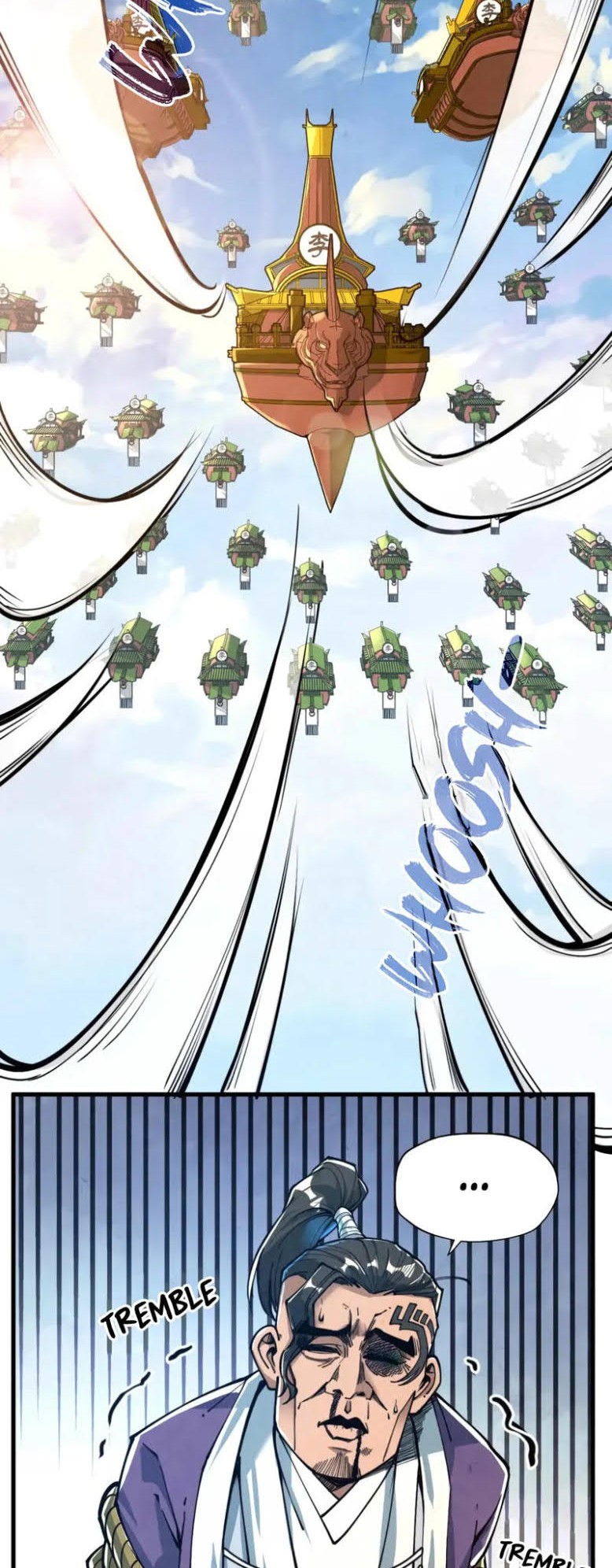 Baca  The Ultimate of All Ages Chapter 149 Gambar 2