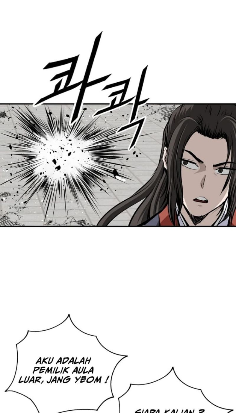Archer Sword God : Descendants of the Archer Chapter 10 Gambar 43