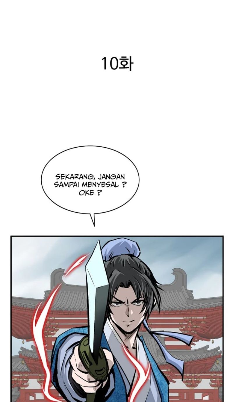 Archer Sword God : Descendants of the Archer Chapter 10 Gambar 13