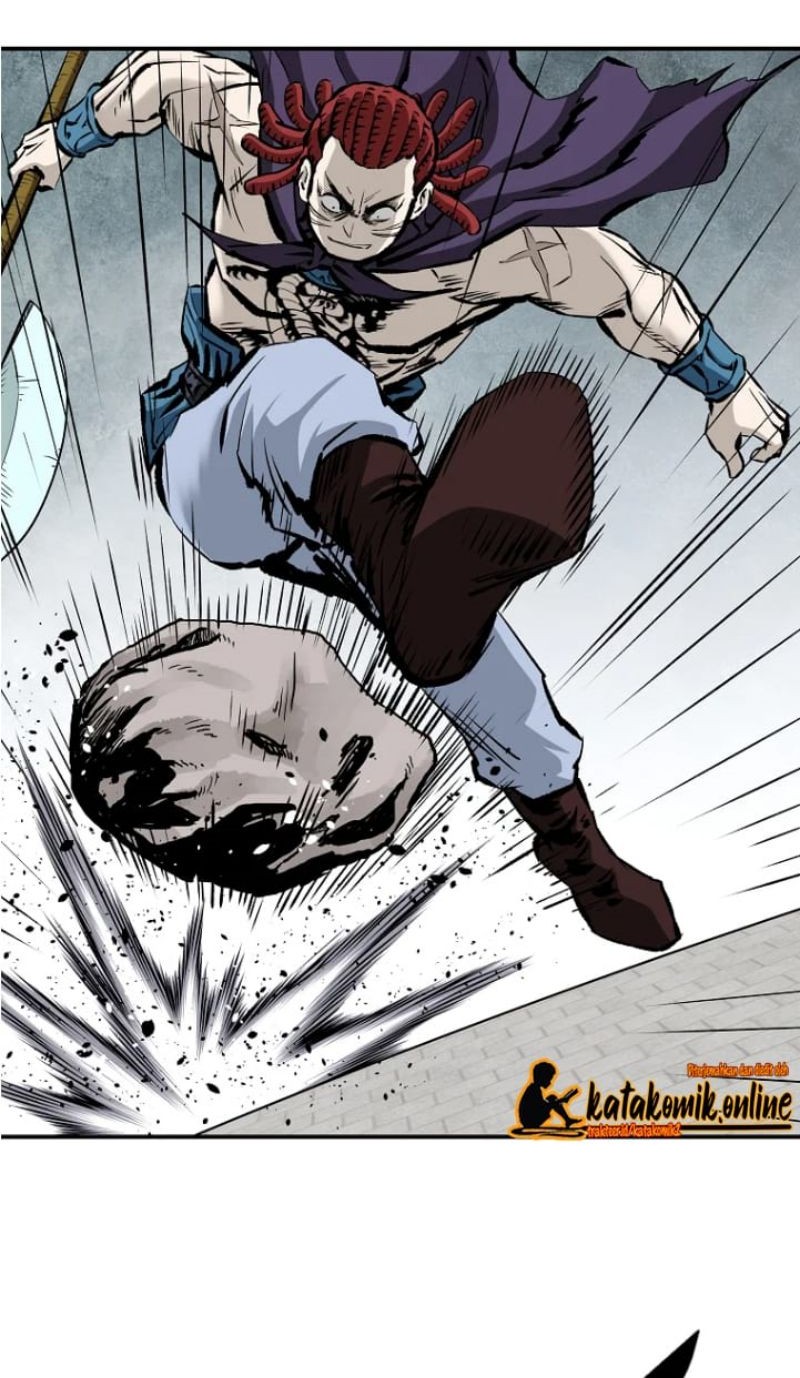 Archer Sword God : Descendants of the Archer Chapter 10 Gambar 16