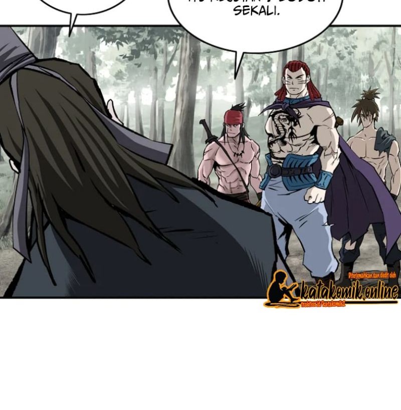 Archer Sword God : Descendants of the Archer Chapter 09 Gambar 31
