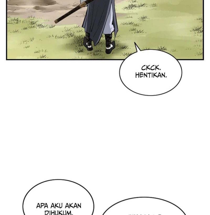 Archer Sword God : Descendants of the Archer Chapter 09 Gambar 37
