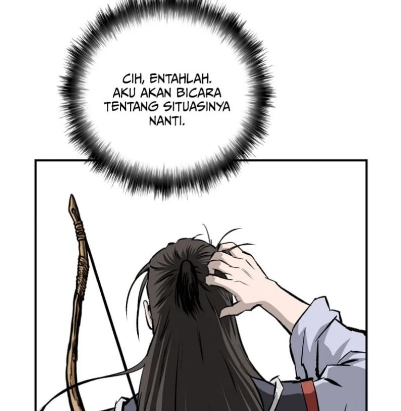 Archer Sword God : Descendants of the Archer Chapter 09 Gambar 40