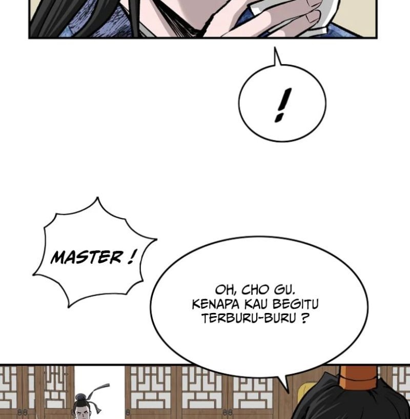 Archer Sword God : Descendants of the Archer Chapter 09 Gambar 43