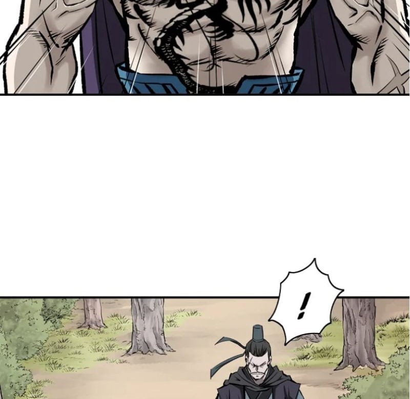 Archer Sword God : Descendants of the Archer Chapter 09 Gambar 4