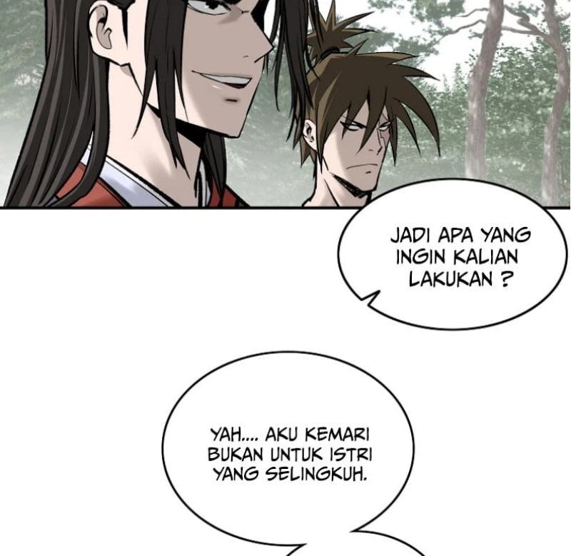 Archer Sword God : Descendants of the Archer Chapter 09 Gambar 7