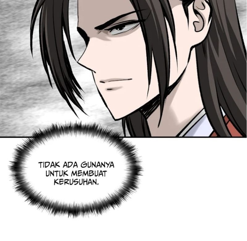 Archer Sword God : Descendants of the Archer Chapter 09 Gambar 10