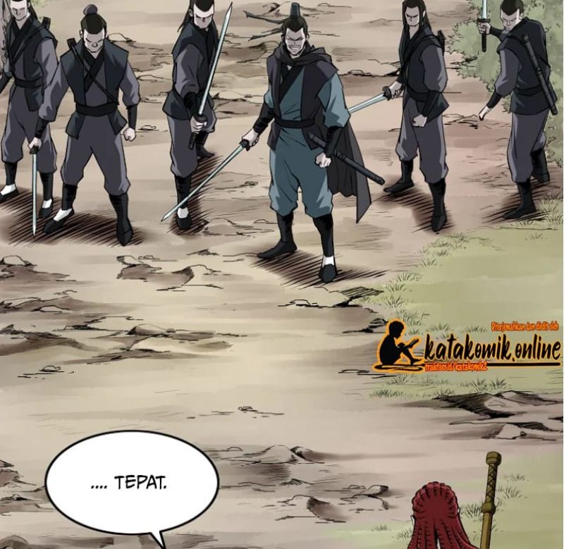 Archer Sword God : Descendants of the Archer Chapter 09 Gambar 16