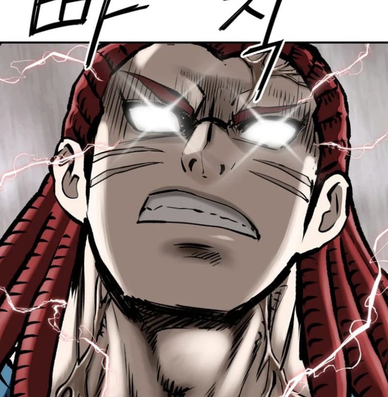 Archer Sword God : Descendants of the Archer Chapter 09 Gambar 19