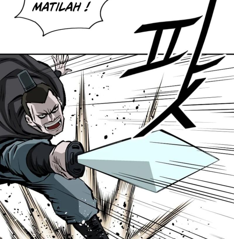 Archer Sword God : Descendants of the Archer Chapter 09 Gambar 22