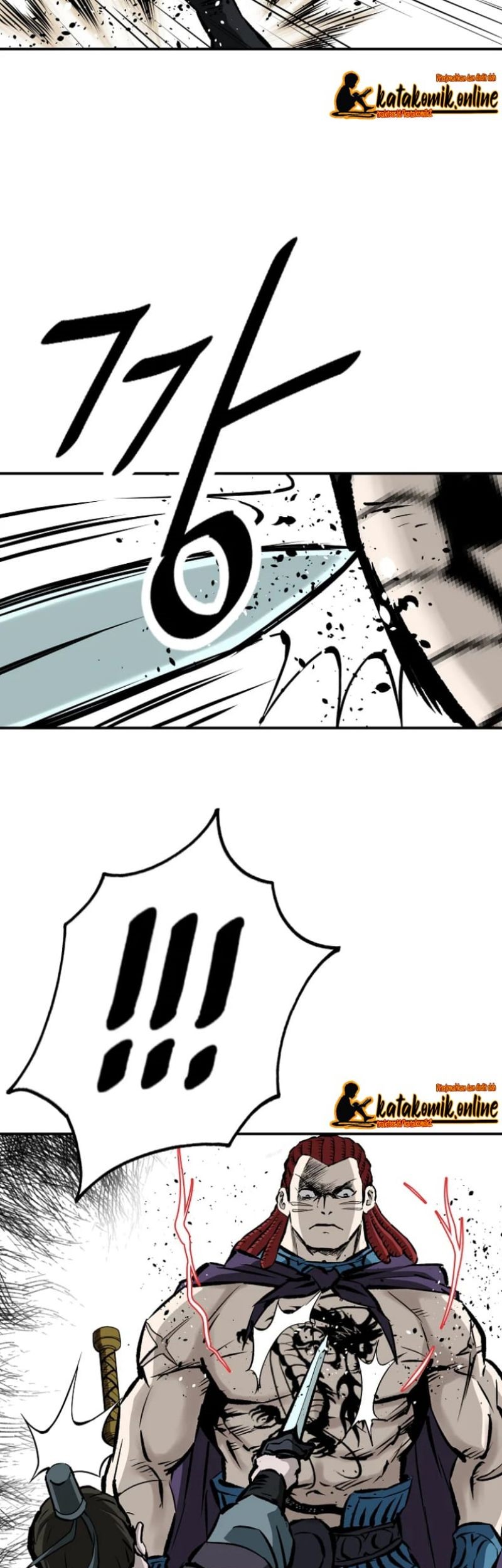 Archer Sword God : Descendants of the Archer Chapter 09 Gambar 23