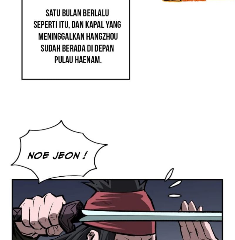 Archer Sword God : Descendants of the Archer Chapter 08 Gambar 28