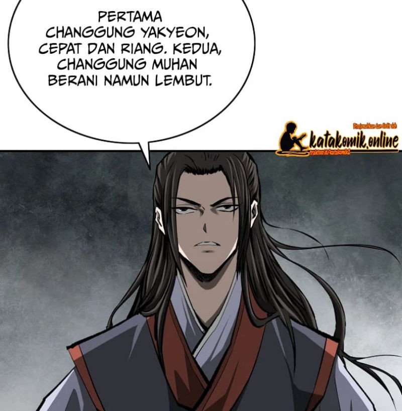 Archer Sword God : Descendants of the Archer Chapter 08 Gambar 31
