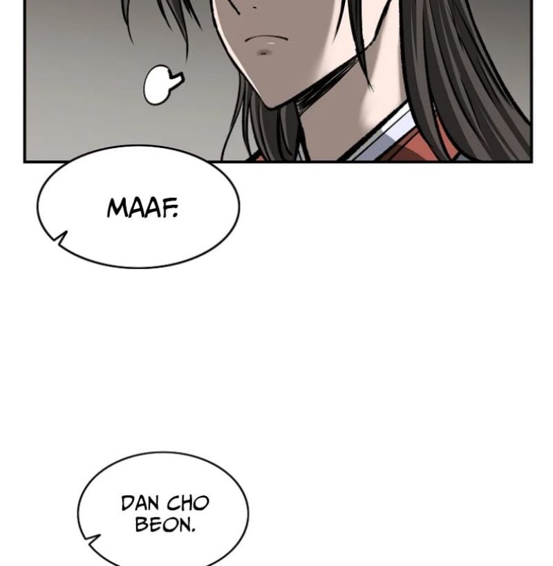 Archer Sword God : Descendants of the Archer Chapter 08 Gambar 34