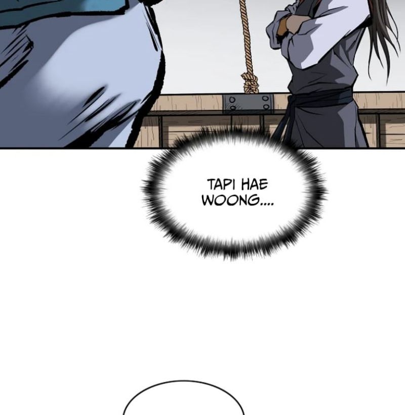 Archer Sword God : Descendants of the Archer Chapter 08 Gambar 40