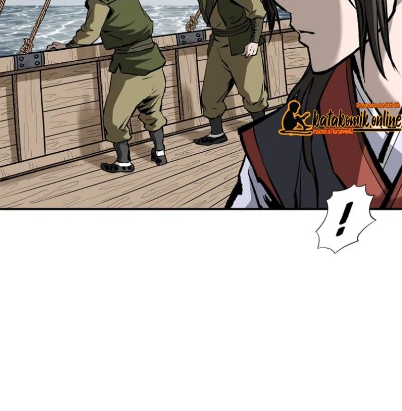 Archer Sword God : Descendants of the Archer Chapter 08 Gambar 43