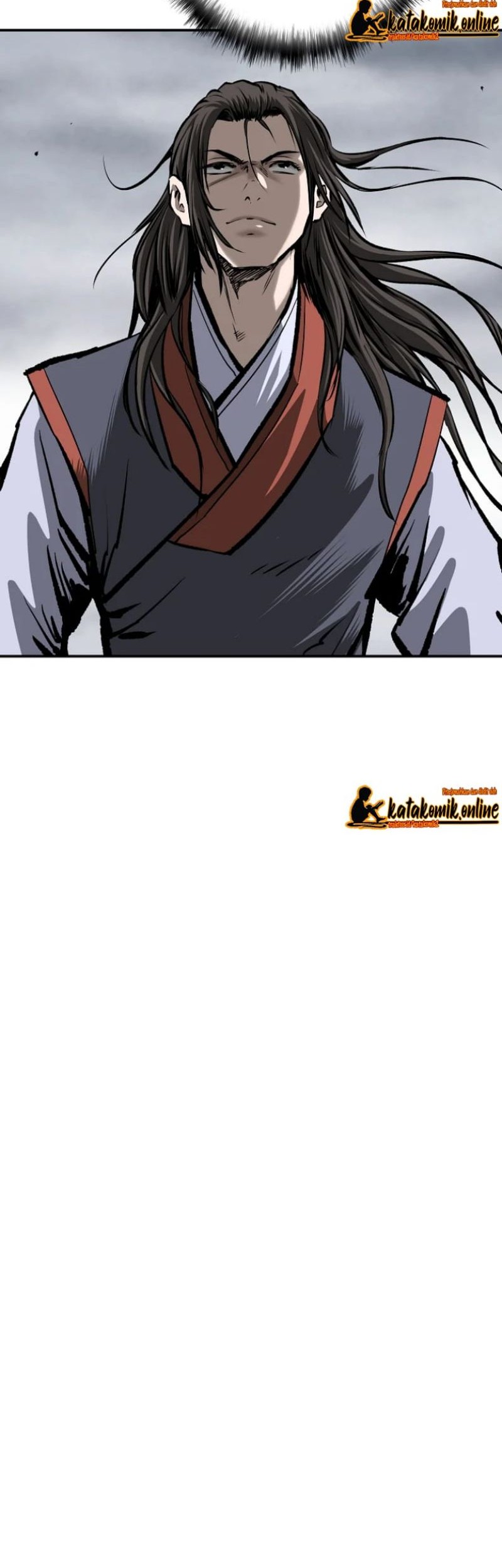 Archer Sword God : Descendants of the Archer Chapter 08 Gambar 45