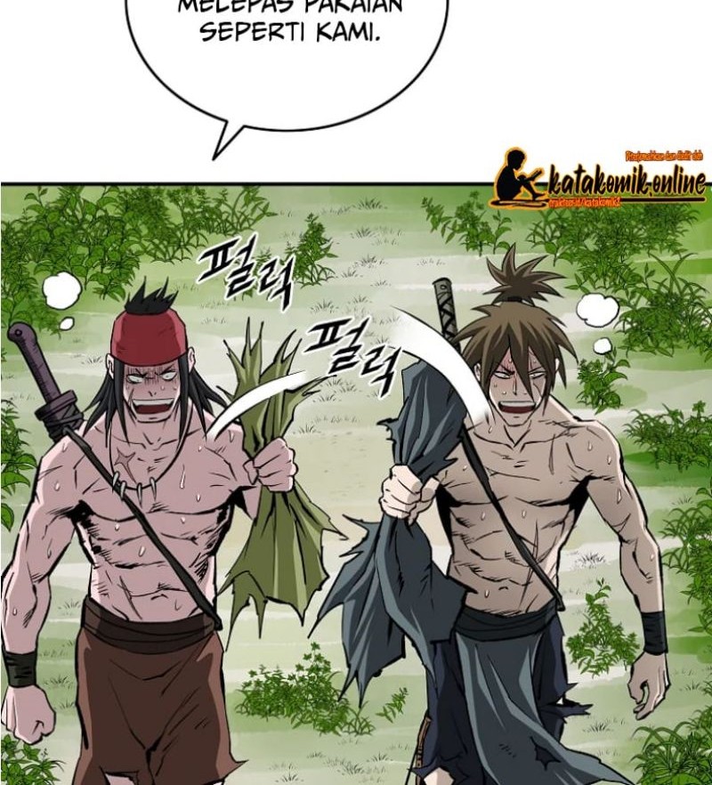 Archer Sword God : Descendants of the Archer Chapter 08 Gambar 48