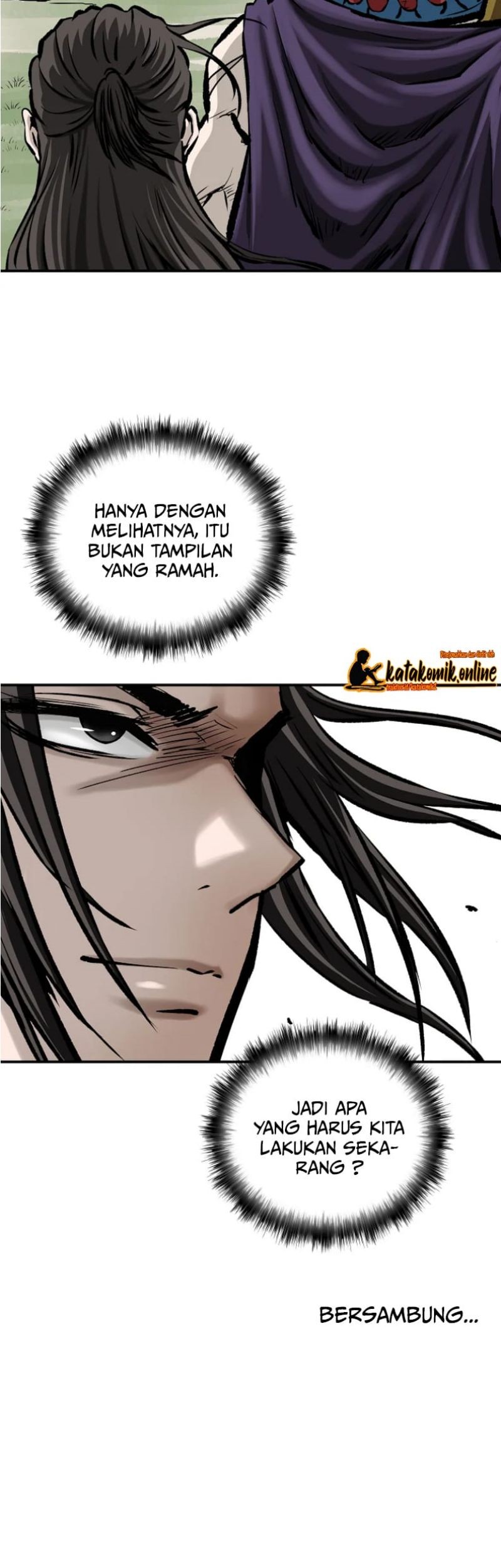 Archer Sword God : Descendants of the Archer Chapter 08 Gambar 55