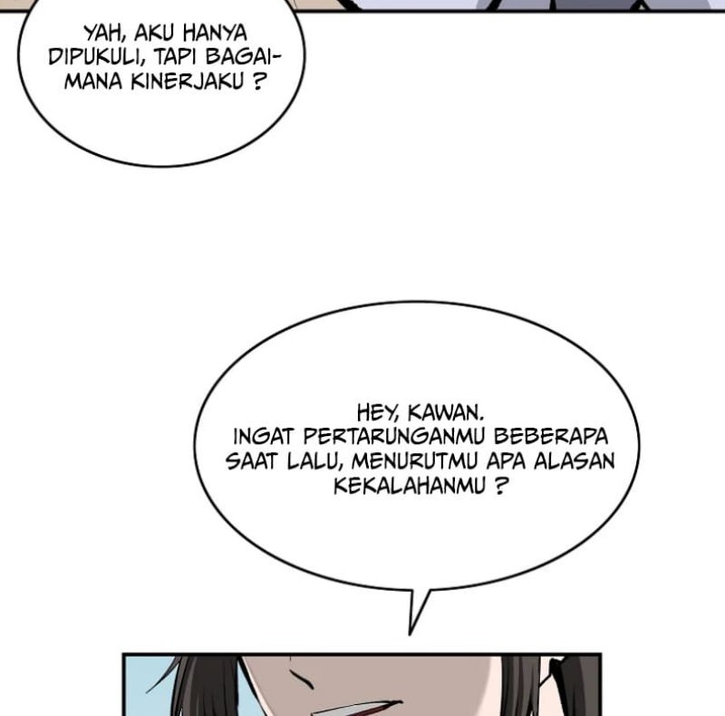 Archer Sword God : Descendants of the Archer Chapter 08 Gambar 4