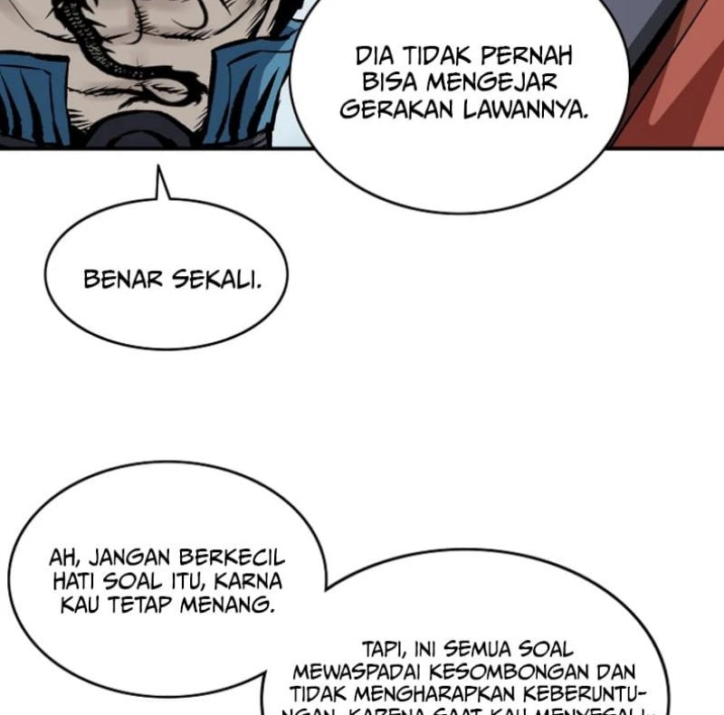 Archer Sword God : Descendants of the Archer Chapter 08 Gambar 7