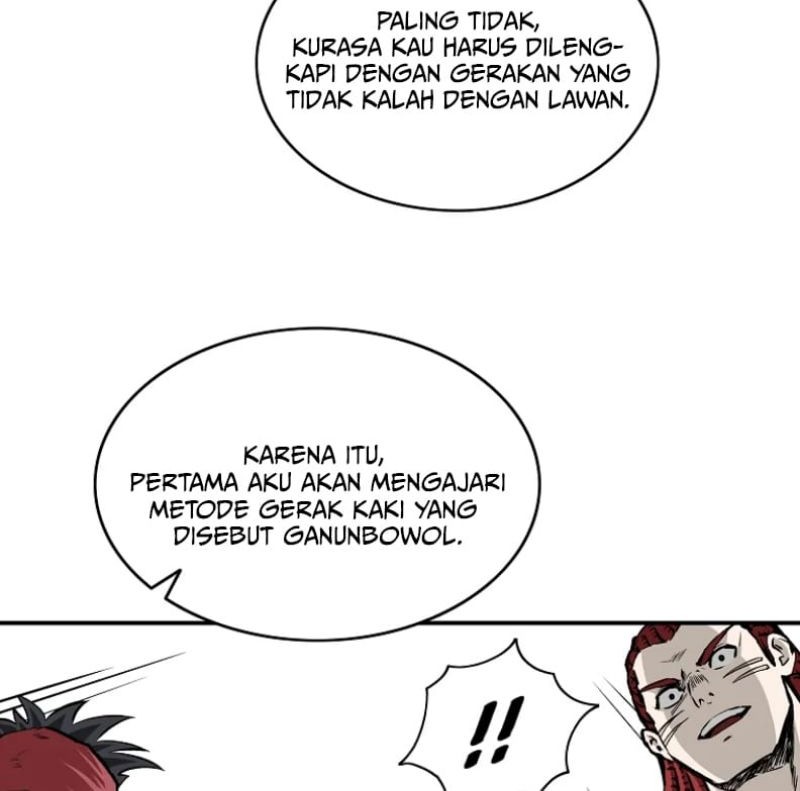Archer Sword God : Descendants of the Archer Chapter 08 Gambar 10
