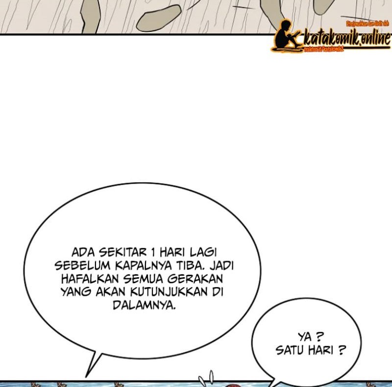 Archer Sword God : Descendants of the Archer Chapter 08 Gambar 13