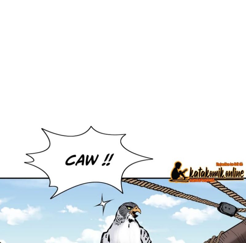 Archer Sword God : Descendants of the Archer Chapter 08 Gambar 16