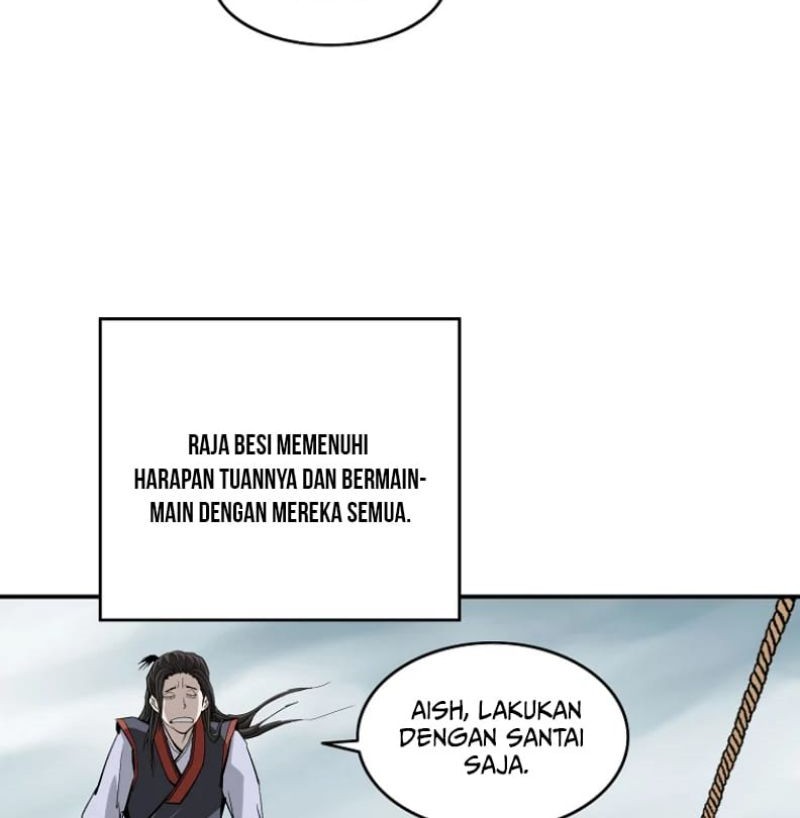 Archer Sword God : Descendants of the Archer Chapter 08 Gambar 19