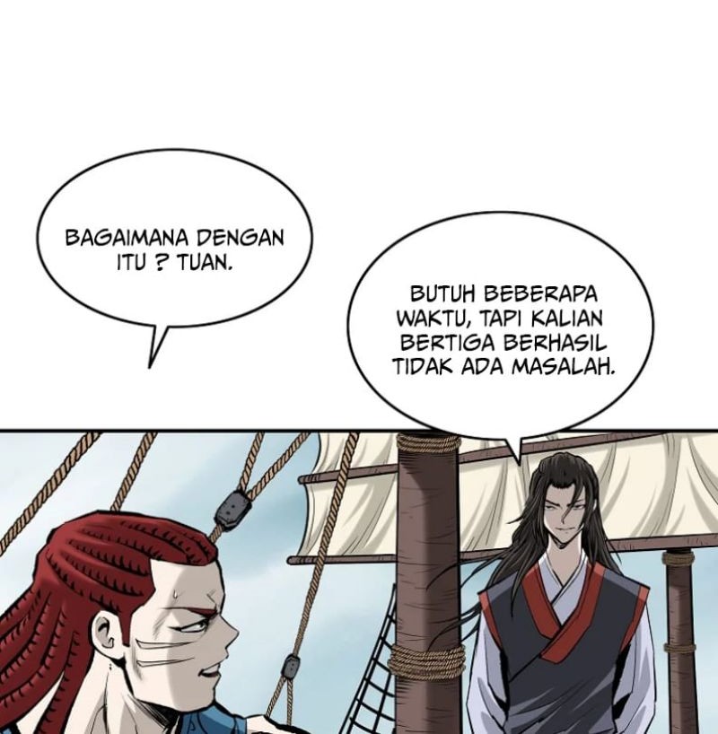 Archer Sword God : Descendants of the Archer Chapter 08 Gambar 22