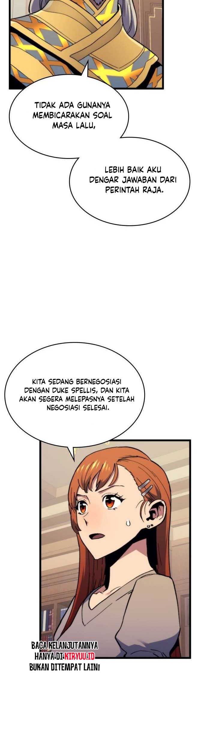 Wizard of Arsenia Chapter 50 Gambar 42