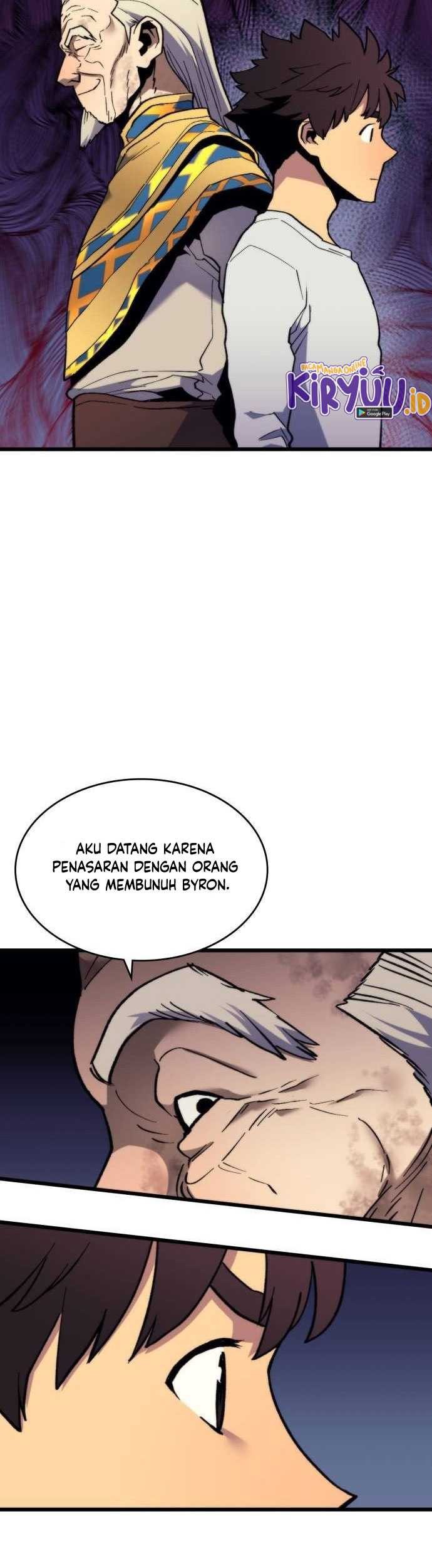 Wizard of Arsenia Chapter 50 Gambar 44