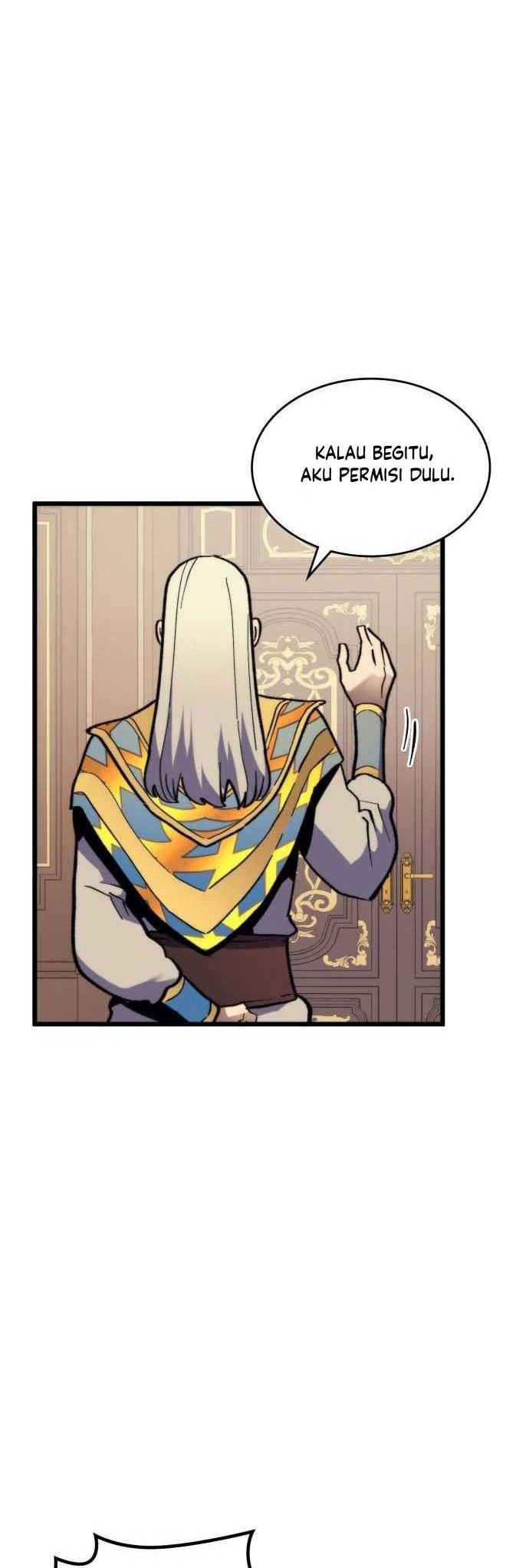 Wizard of Arsenia Chapter 50 Gambar 45