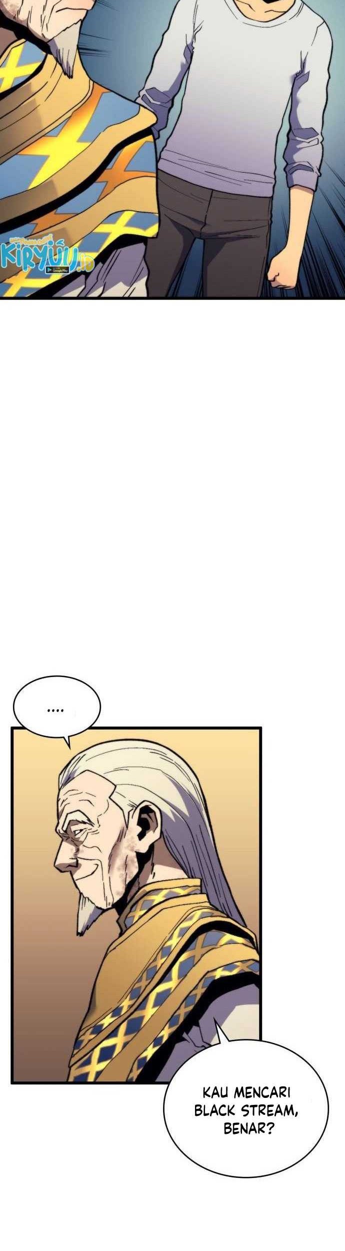 Wizard of Arsenia Chapter 50 Gambar 47