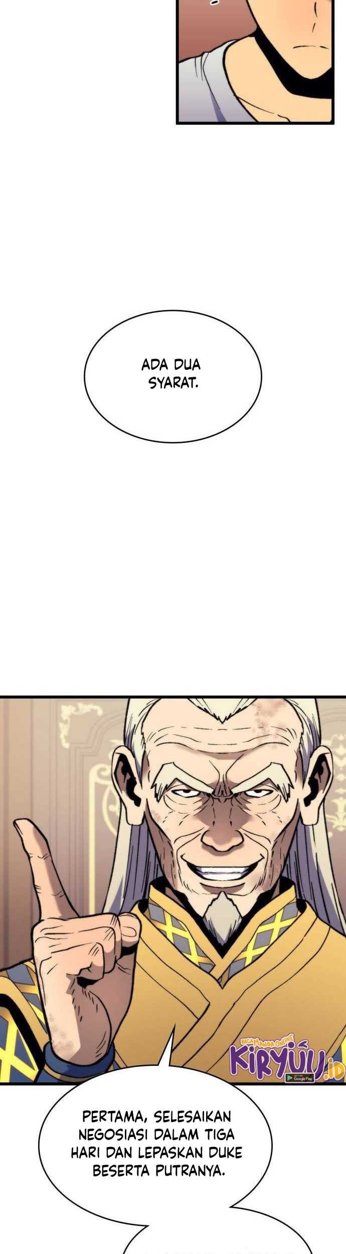 Wizard of Arsenia Chapter 50 Gambar 50