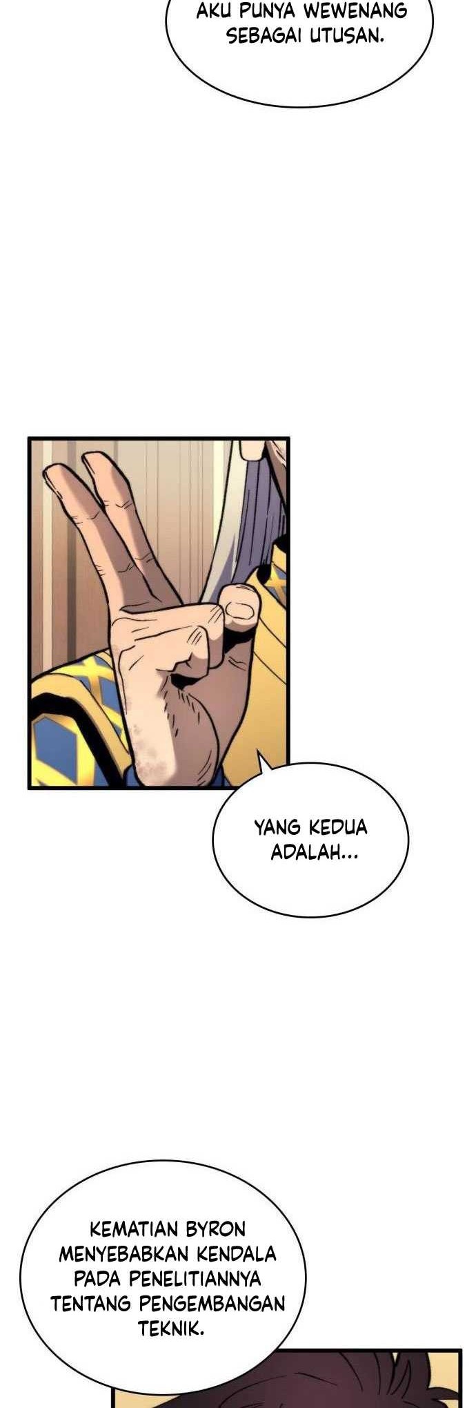 Wizard of Arsenia Chapter 50 Gambar 51