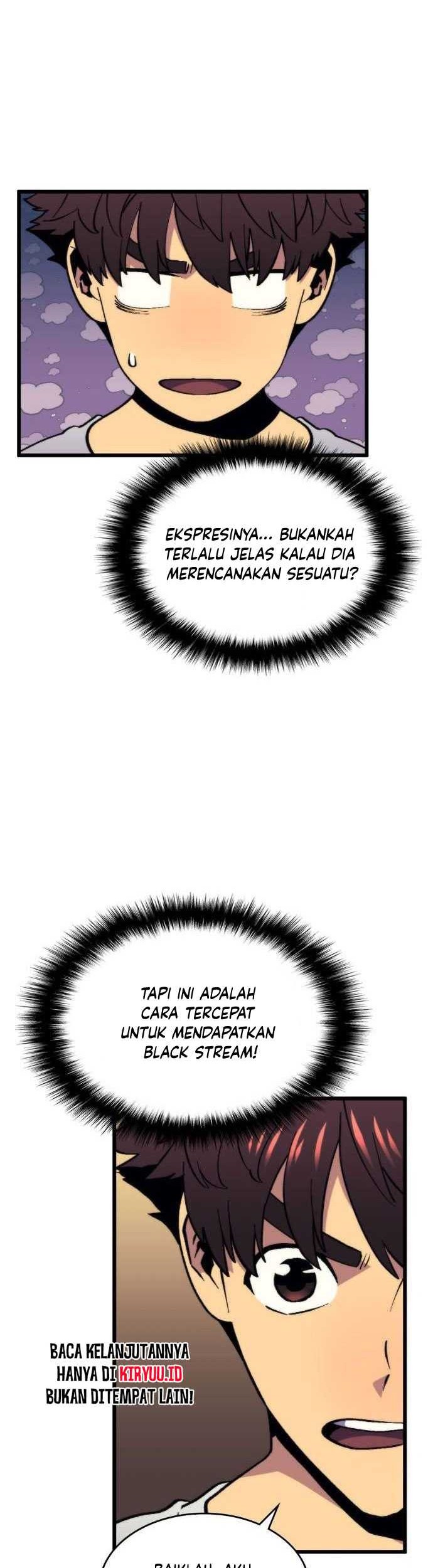 Wizard of Arsenia Chapter 50 Gambar 53
