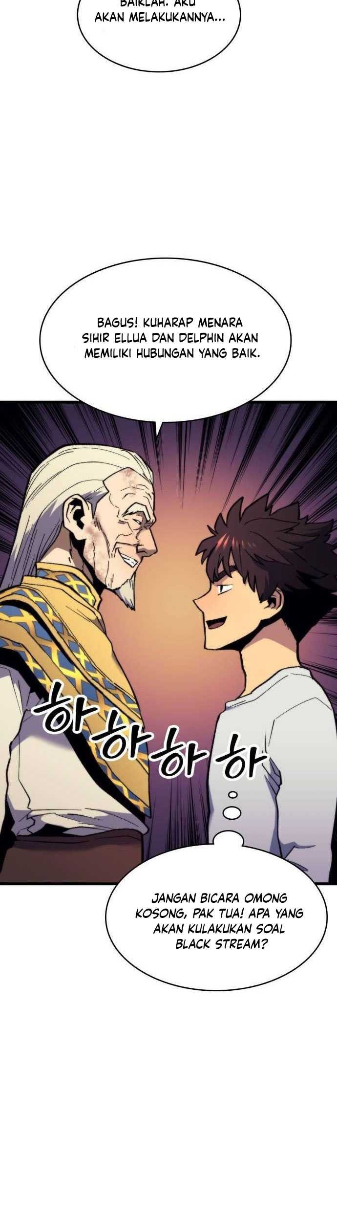 Wizard of Arsenia Chapter 50 Gambar 54