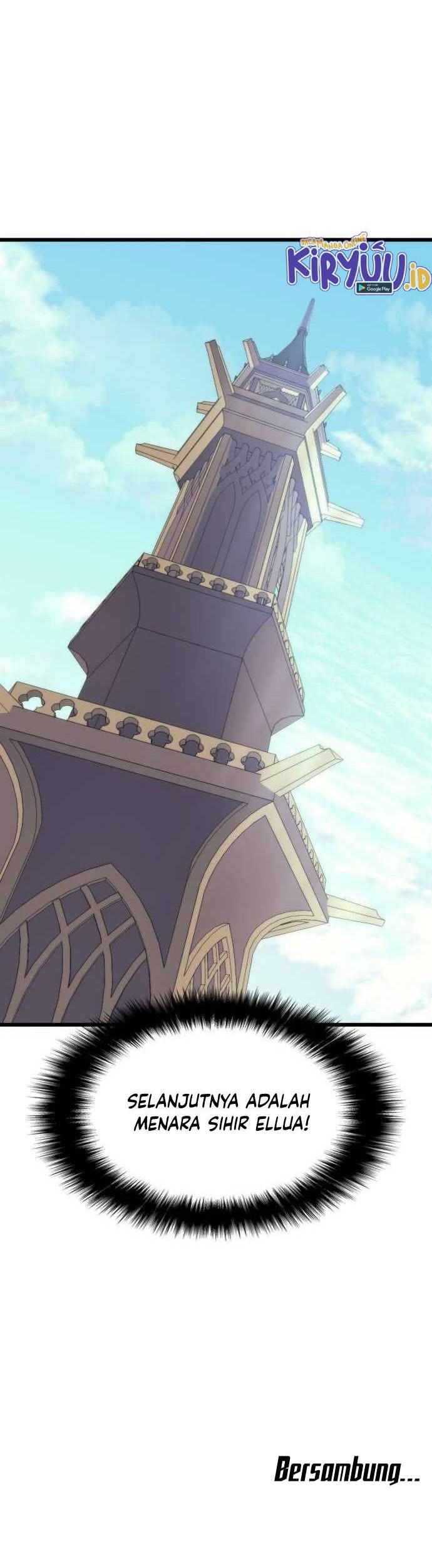 Wizard of Arsenia Chapter 50 Gambar 55