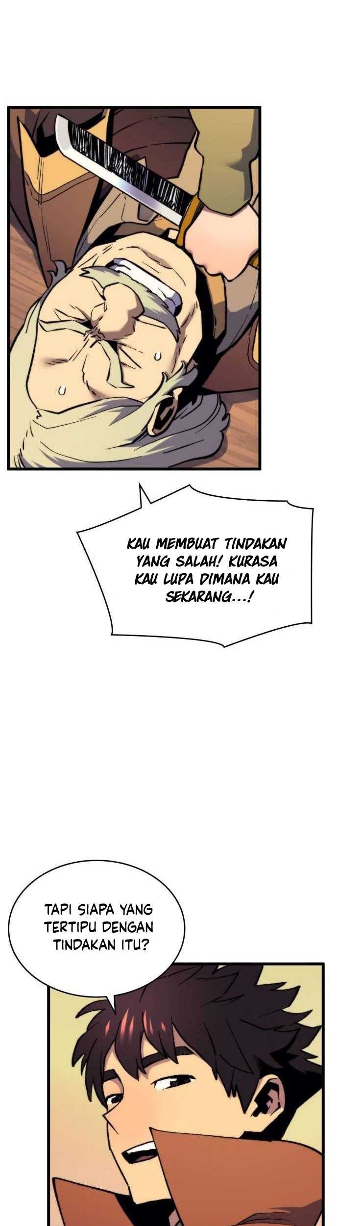 Wizard of Arsenia Chapter 50 Gambar 6