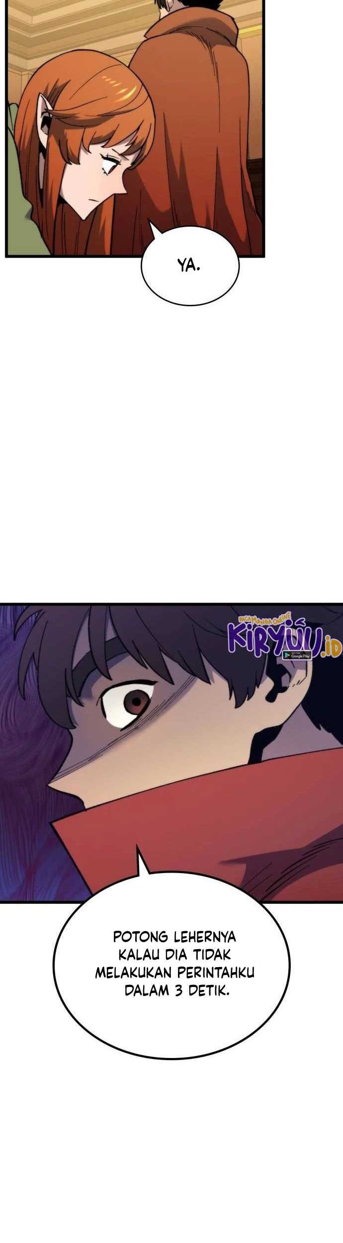 Wizard of Arsenia Chapter 50 Gambar 8