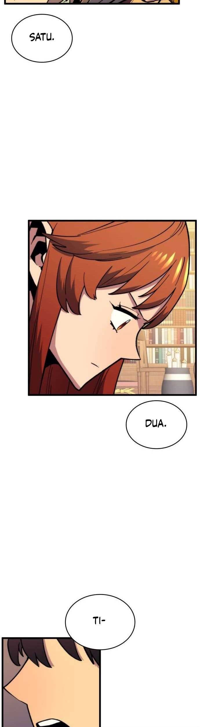 Wizard of Arsenia Chapter 50 Gambar 10