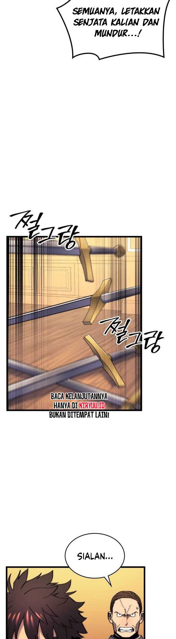 Wizard of Arsenia Chapter 50 Gambar 12