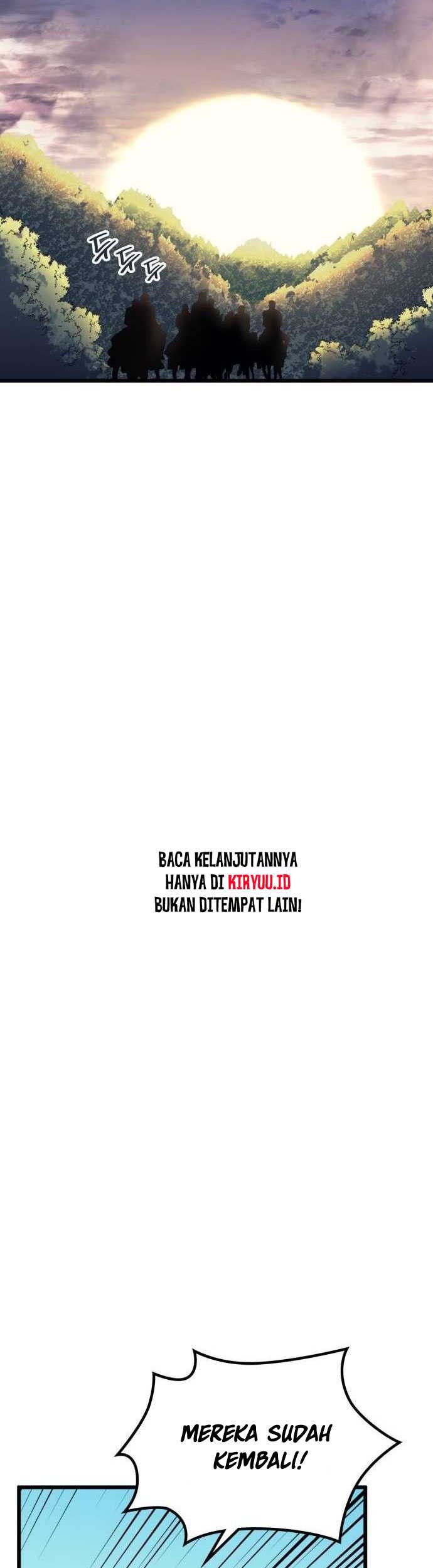 Wizard of Arsenia Chapter 50 Gambar 18