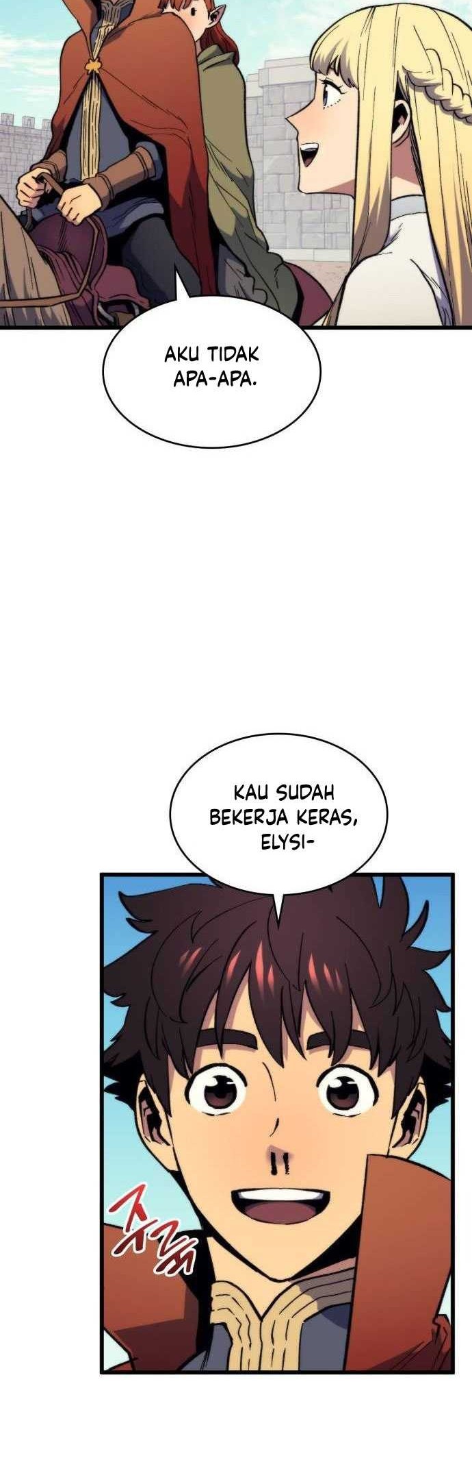 Wizard of Arsenia Chapter 50 Gambar 21