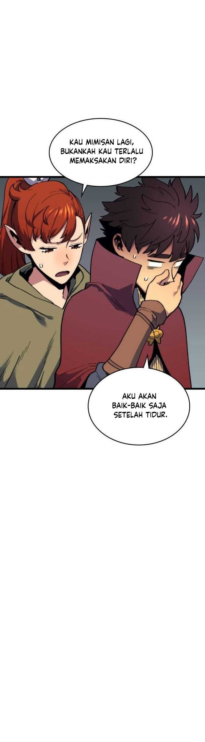 Wizard of Arsenia Chapter 50 Gambar 22